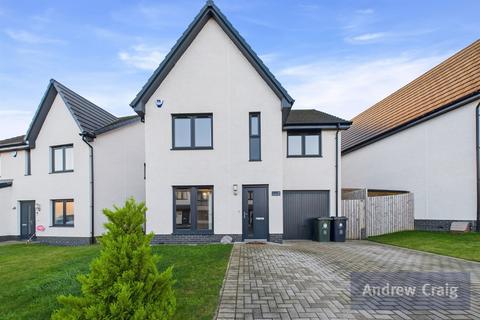 4 bedroom detached house for sale, Prosperous Way, Backworth