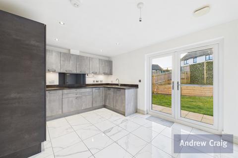 4 bedroom detached house for sale, Prosperous Way, Backworth