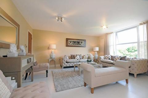St John`s Wood Park, London NW8