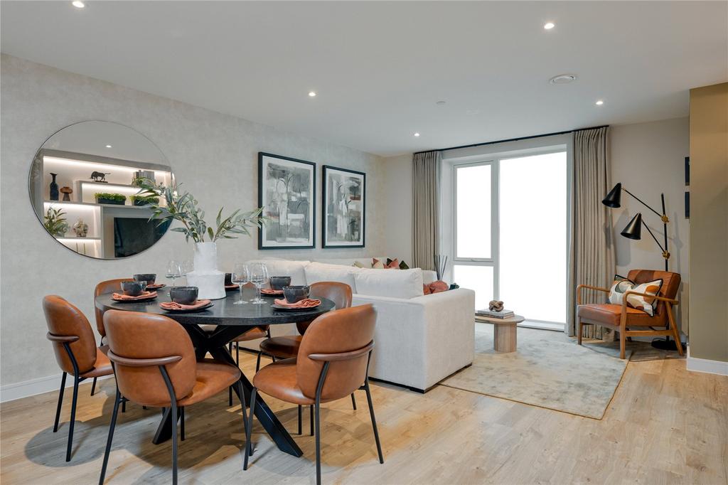 Show Home