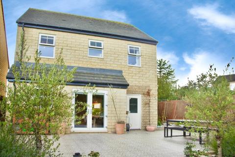 6 Stanton Close, Ossett, WF5 9UF