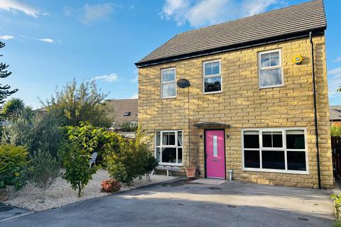 6 Stanton Close, Ossett, WF5 9UF