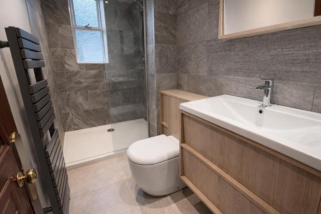 House Bathjroom
