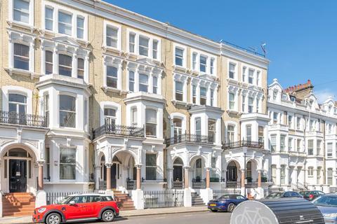 Redcliffe Square, Chelsea, London, SW10