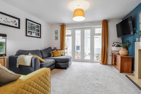 4 bedroom terraced house for sale, Crossbill Close, Costessey NR8