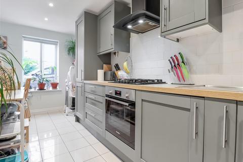 4 Crossbill Close, Costessey, Norwich, NR8 5FY