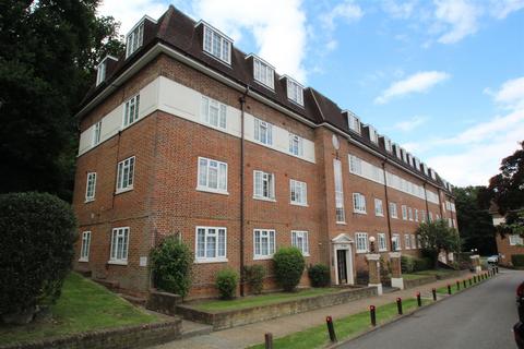 Herga Court, Harrow on the Hill HA1 3RS