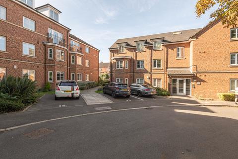 undefined, Castle Grove, Pontefract WF8