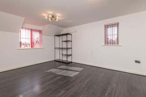 2 bedroom flat for sale, Castle Grove, Pontefract WF8