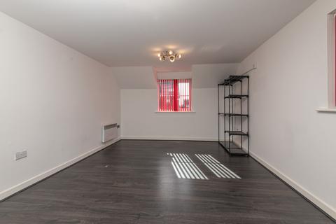 2 bedroom flat for sale, Castle Grove, Pontefract WF8