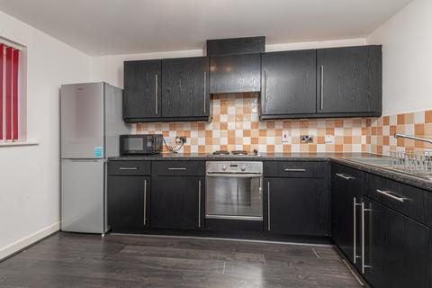 2 bedroom flat for sale, Castle Grove, Pontefract WF8