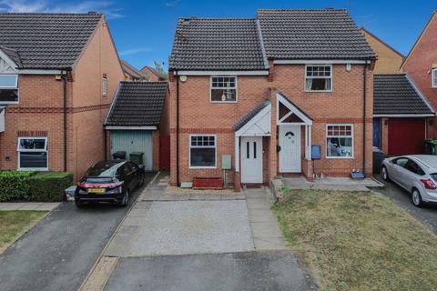 undefined, Ambergate Close, Redditch B97