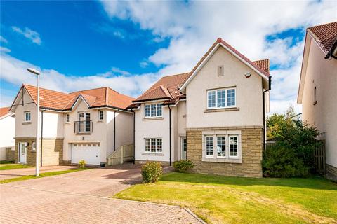27 Waterfield Road, Edinburgh, EH10 6TG