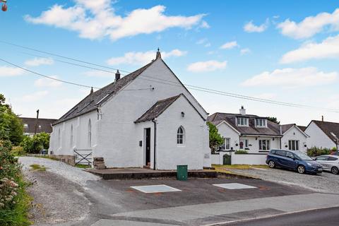 undefined, Harrapool, Broadford, Isle of Skye