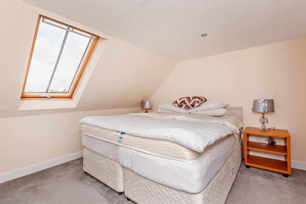 Flat 1