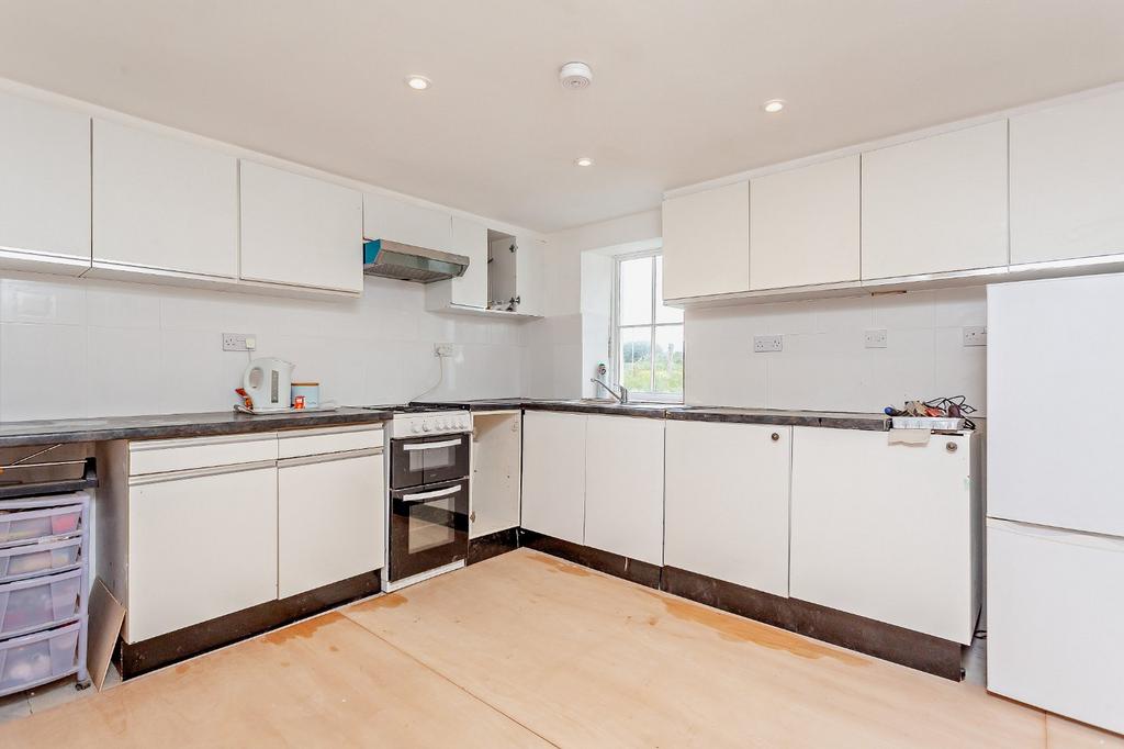 Flat 2