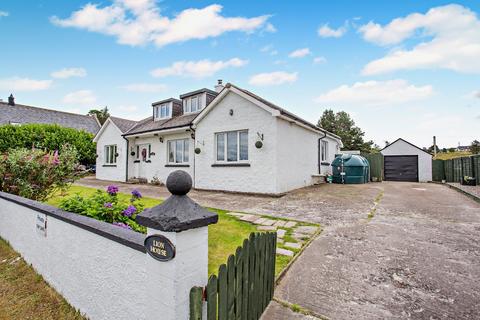 undefined, Harrapool, Broadford, Isle of Skye