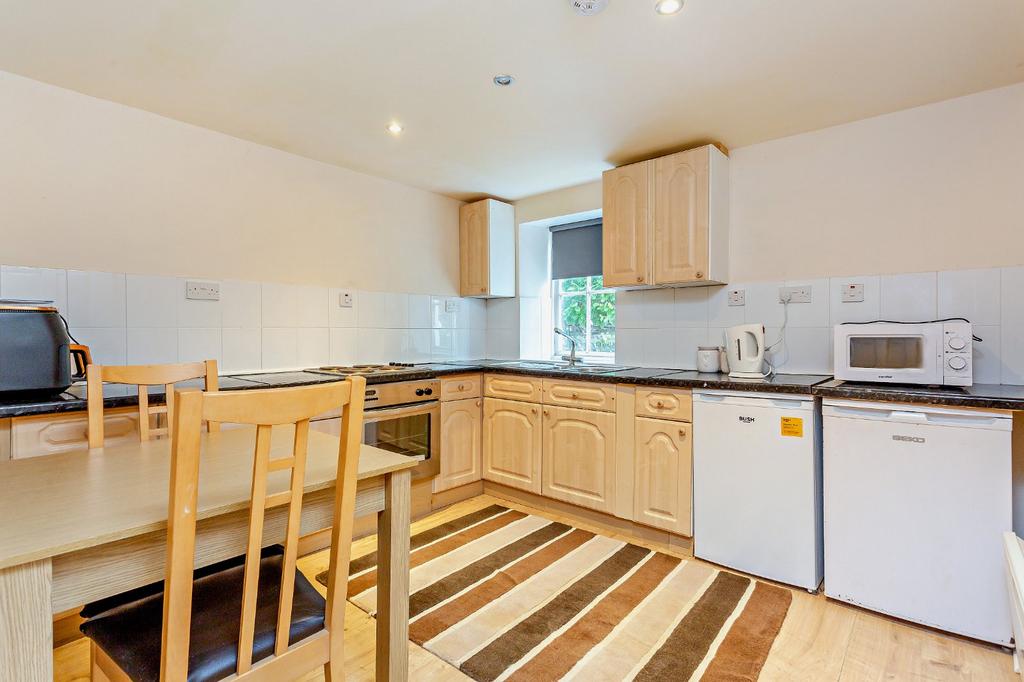 Flat 1