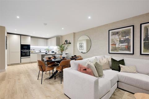 undefined, Apartment 27, The Clifton Collection, College Road, Clifton, Bristol, BS8
