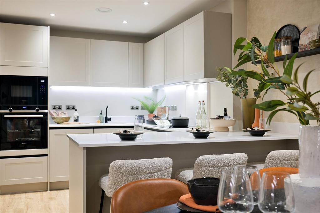 Show Home