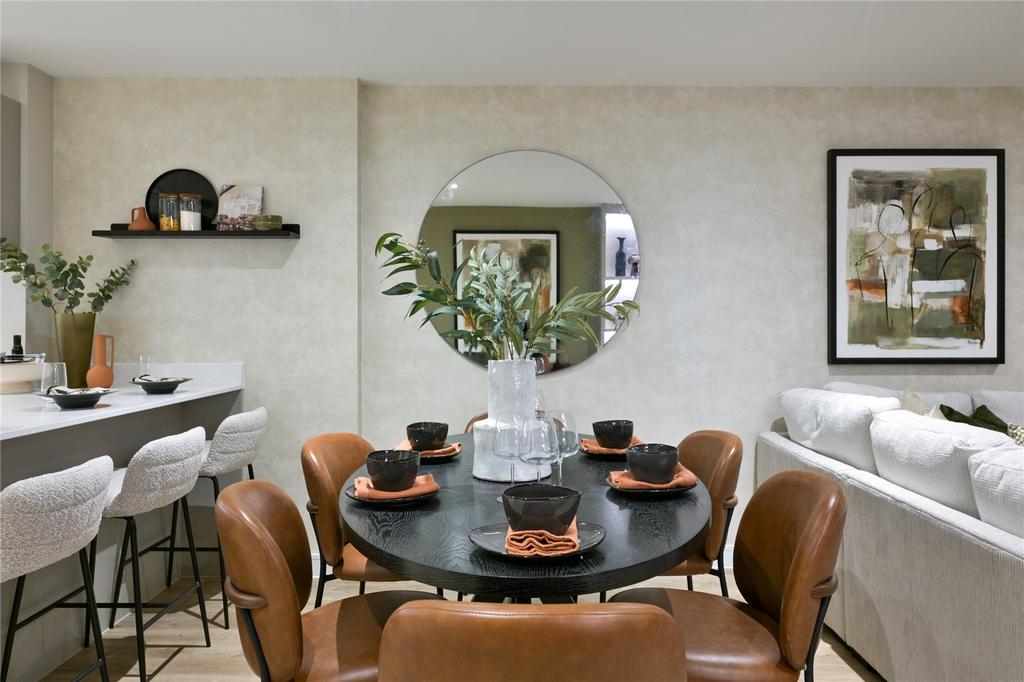 Show Home
