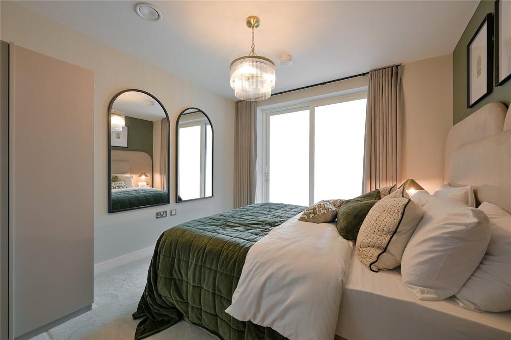 Show Home
