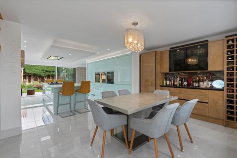 4 bedroom detached house for sale, Tytton Lane East, Boston, PE21