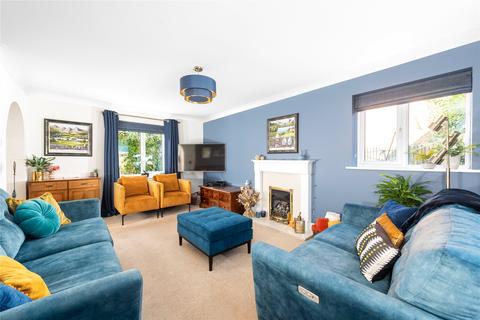 undefined, Rudchesters, Bancroft, Milton Keynes, Buckinghamshire, MK13