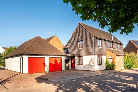 4 bedroom detached house for sale, Rudchesters, Bancroft, Milton Keynes, Buckinghamshire, MK13