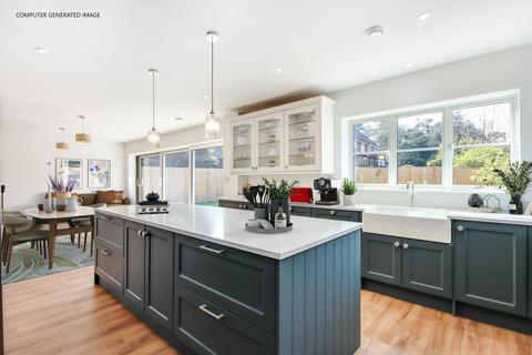 undefined, The Street, Benenden, Cranbrook, Kent, TN17