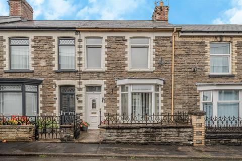 undefined, Penywain Street, Pontypool NP4