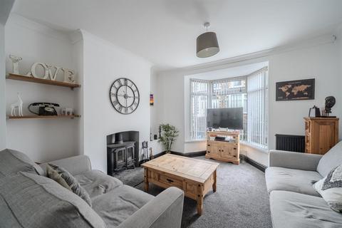 2 bedroom terraced house for sale, Penywain Street, Pontypool NP4