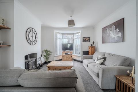 2 bedroom terraced house for sale, Penywain Street, Pontypool NP4