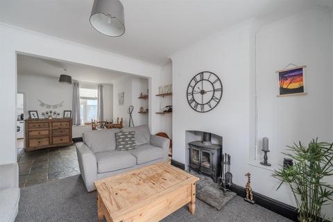 2 bedroom terraced house for sale, Penywain Street, Pontypool NP4