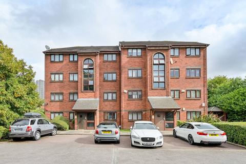 Cotton Avenue, North Acton, London, W3