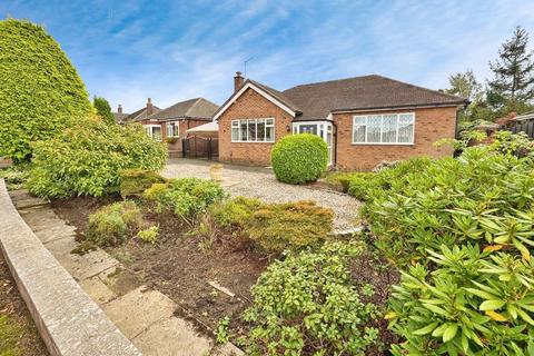 2 bedroom detached bungalow for sale, Seal Road, Bramhall, Stockport