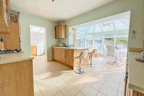 2 bedroom detached bungalow for sale, Seal Road, Bramhall, Stockport