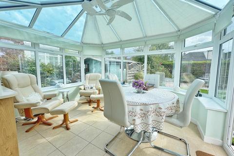 2 bedroom detached bungalow for sale, Seal Road, Bramhall, Stockport