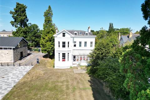 6 bedroom detached house for sale, The Park, Cheltenham, Gloucestershire, GL50