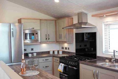 2 bedroom detached house for sale, Newbridge Country Park, Dumfries DG2