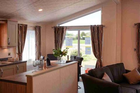 2 bedroom detached house for sale, Newbridge Country Park, Dumfries DG2