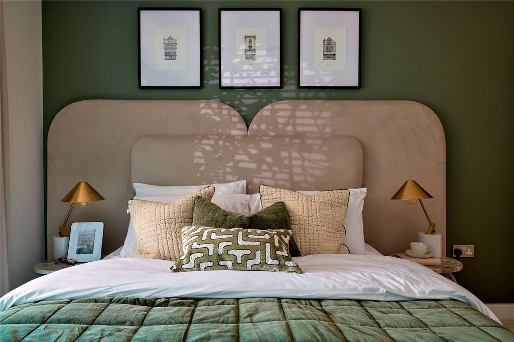 Show Home
