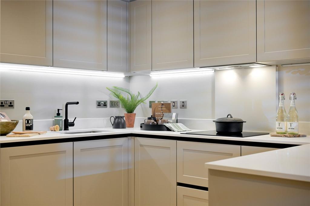 Show Home