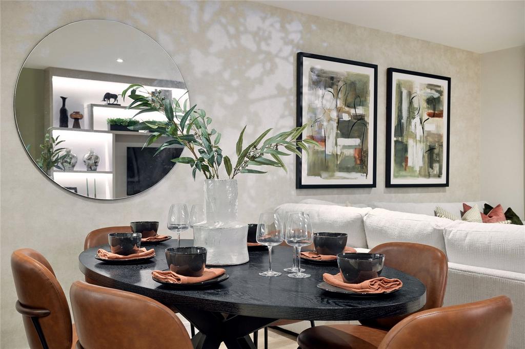 Show Home