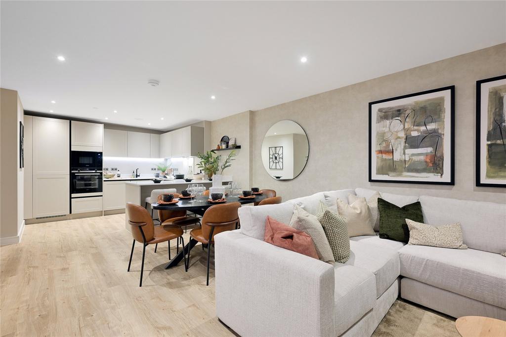 Show Home