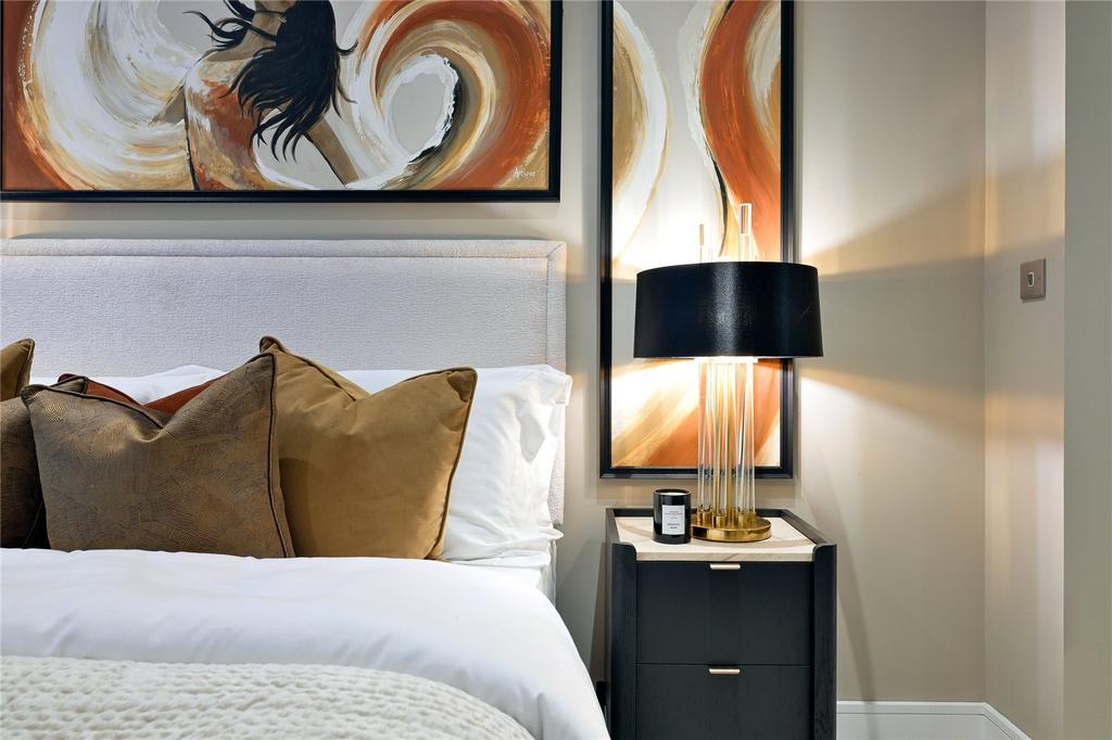 Show Home