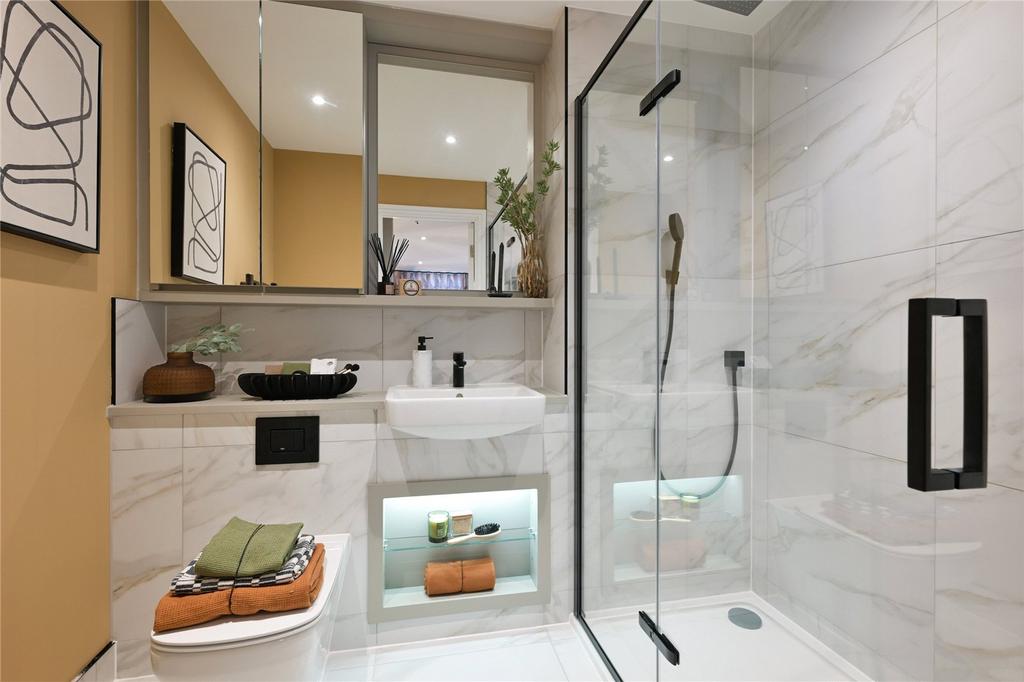 Show Home