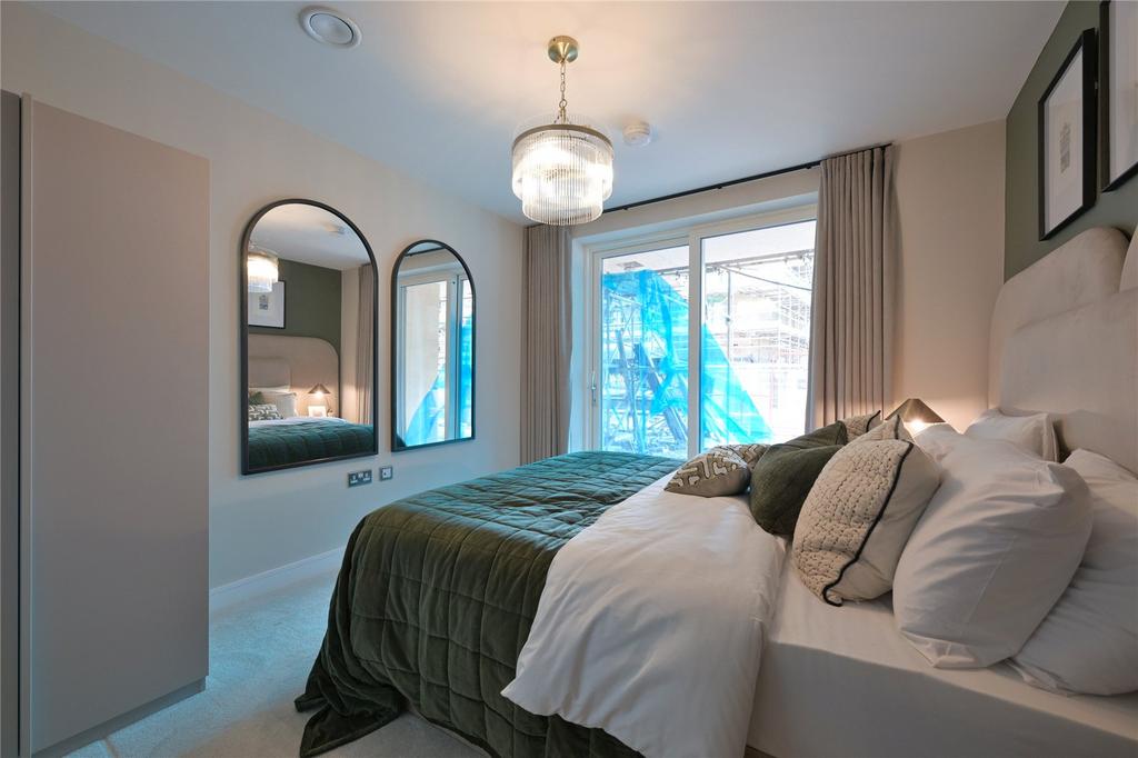 Show Home