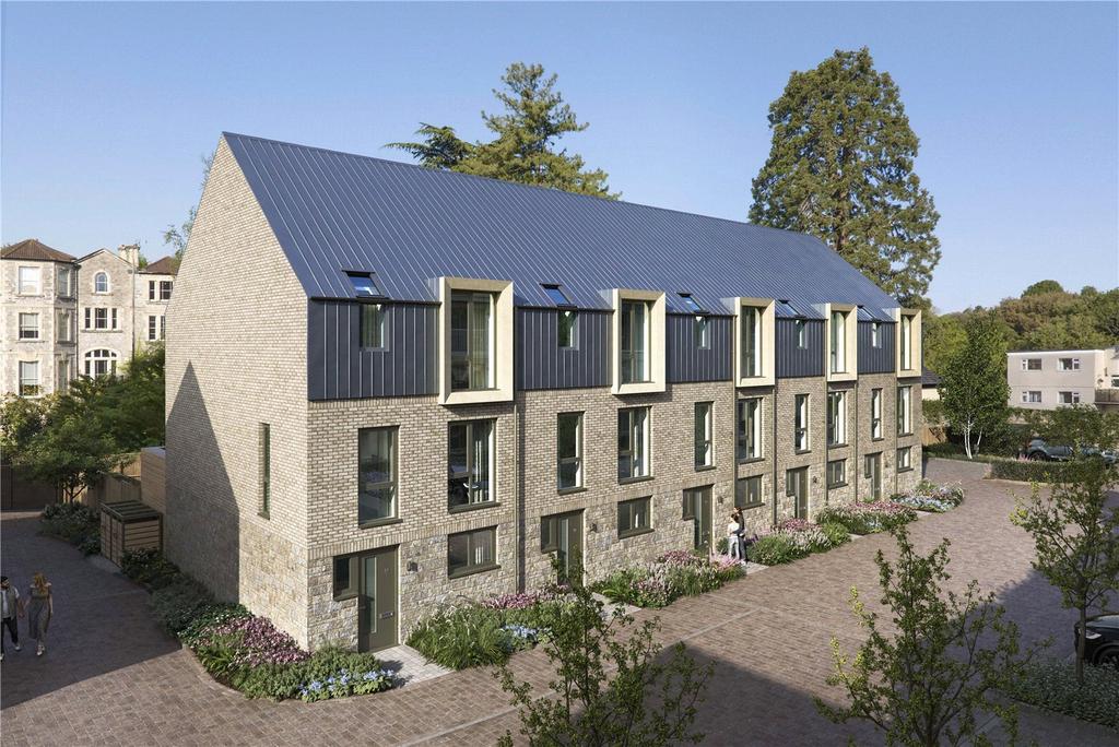 58-62 Regency Mews