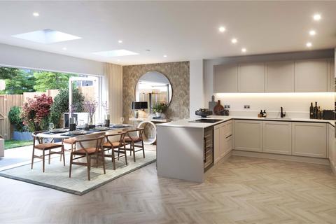 undefined, Mews House 61, The Clifton Collection, College Road, Clifton, Bristol, BS8